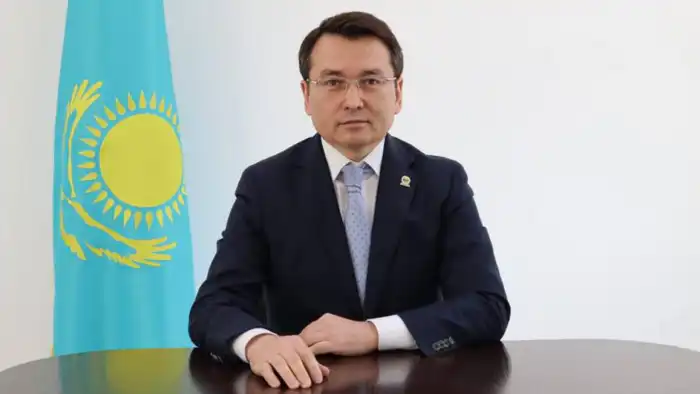 Аким Степногорска Гайдар Касенов наказан за незаконные начисления за тепло и высокие счета ЖКХ для тысяч жителей {city2}