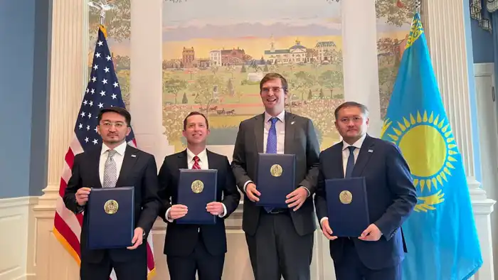 Внедрение ChatGPT Edu в Казахстане: новые возможности для образования и педагогов {city2}