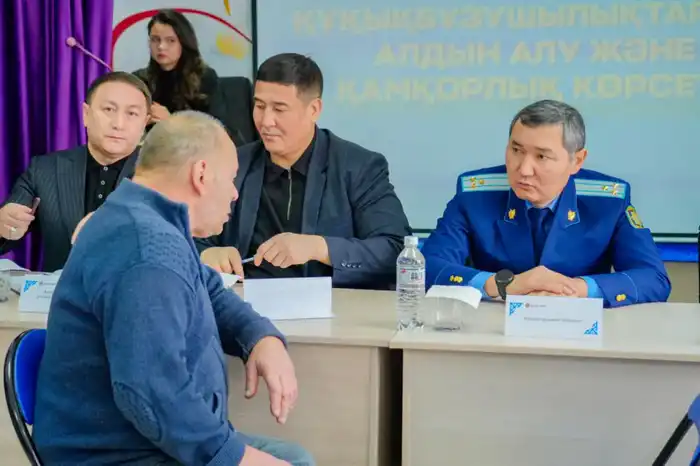 Юридические консультации для граждан в Астане {city2}