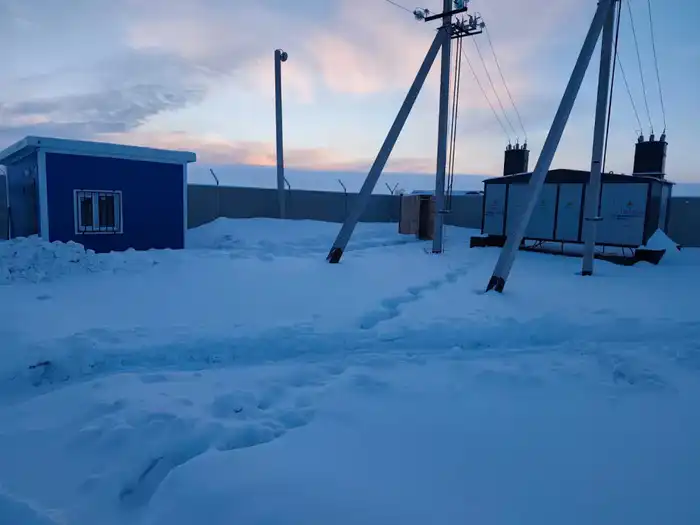 Куандык Кажкенов отметил улучшение доступа жителей Костанайской области к качественной питьевой воде {city2}