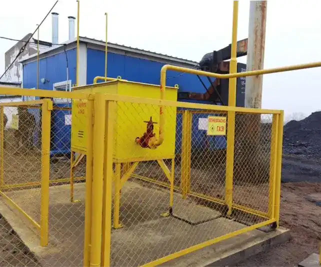 Подключение Тургенской школы к газопроводу улучшит условия обучения {city2}