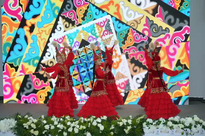 Гражданская авиация Казахстана демонстрирует устойчивый рост и расширяет международное присутствие (10)