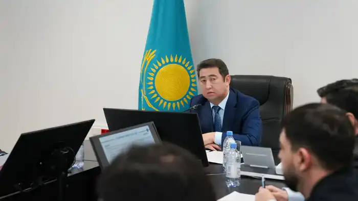 Путь к процветанию: Комплексный план развития животноводства до 2030 года обсудили с участием регионов {city2}