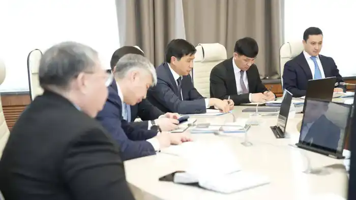 В ВКО появится план по выполнению задач Национального курултая (5)