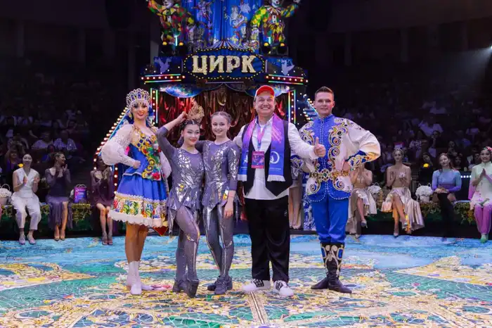 В 2026 году в Алматы пройдут крупные международные мероприятия и культурные фестивали (2)