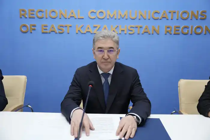 В Казахстане стартовала новая налоговая эра для бизнеса {city2}