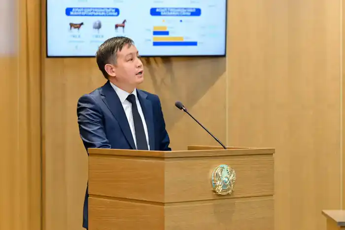 Состоялось заседание акимата области (8)