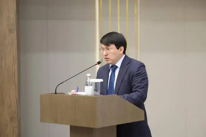 Развитие новых инфраструктурных проектов в Актюбинской области для туризма {city2}