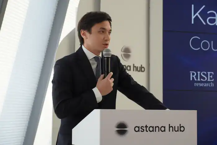 Казахстан представил первый страновой отчет о развитии ИИ: венчурные инвестиции в отрасль выросли в пять раз и превысили $73 млн {city2}