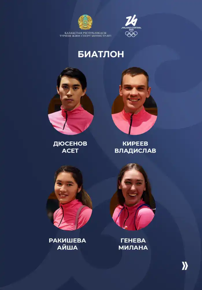 До старта зимних Олимпийских игр в итальянских городах Милан и Кортина-д’Ампеццо осталось 10 дней (7)