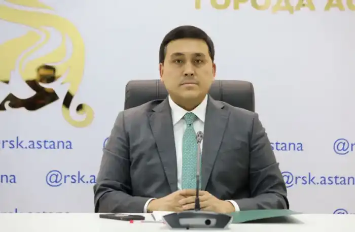 Нотариусы и адвокаты: кто попал под проверку в Астане? {city2}