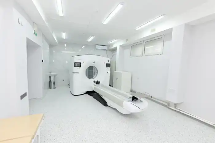 Новый компьютерный томограф и цифровой маммограф в центре ядерной медицины и онкологии в Семее: инвестиции в диагностику и лечение онкологических заболеваний {city2}