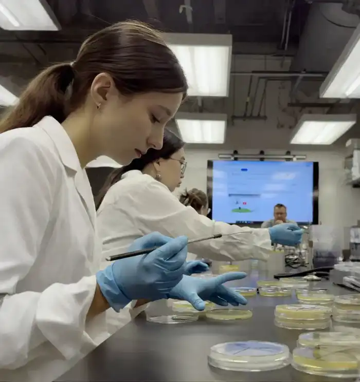 Выполнение поручения Президента: первые результаты обучения в филиалах зарубежных вузов (2)