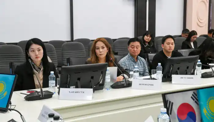 Механизмы законного трудоустройства казахстанцев в Корею обсудили в Алматинской области (3)