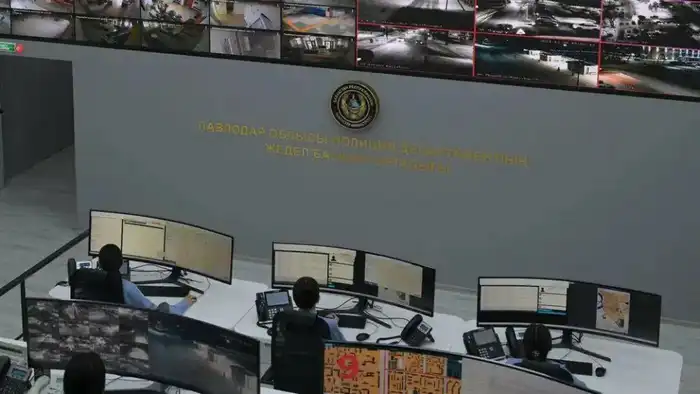 Павлодар: более 24 тысяч правонарушений пресечено {city2}