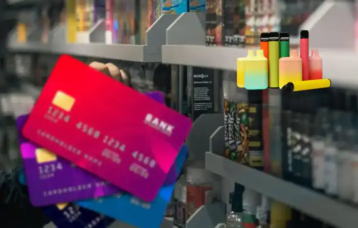 Вейпы под замком: дроппер в сети закона {city2}