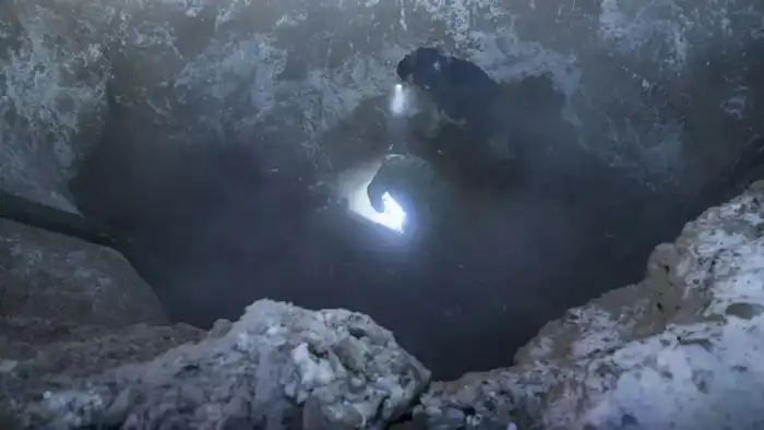 В Усть-Каменогорске полностью восстановлены аварийные участки водопровода (3)