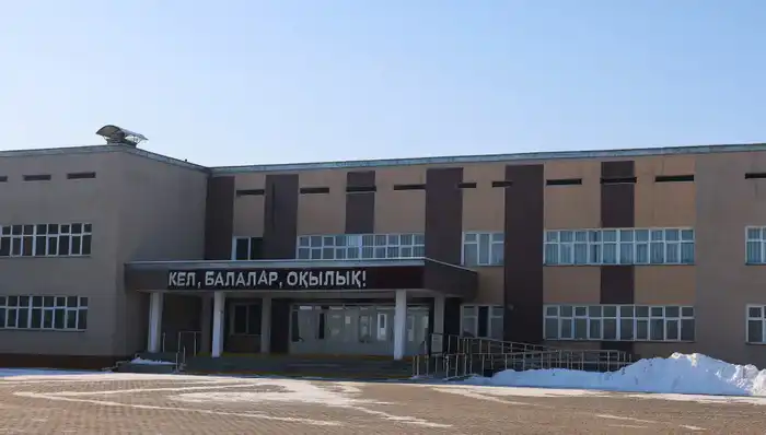 Область Жетісу: за 3 года в Кербулакском районе введено 34 новых социальных объекта (6)