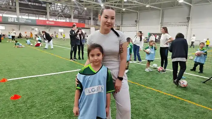 Футбол вместо обычного урока: как работает программа «Алға!» в Карагандинской области (4)