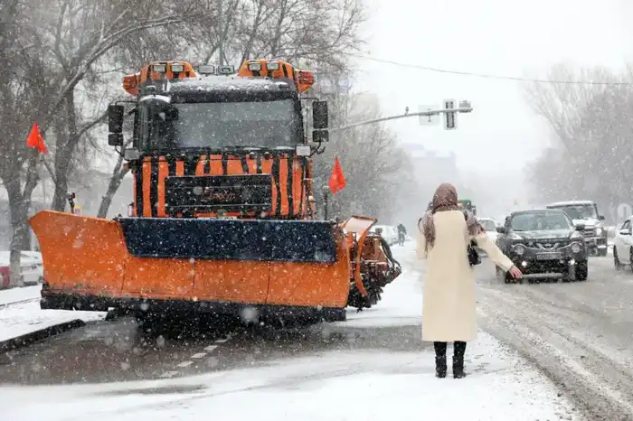 Экологический челлендж для школьников Алматы в рамках программы Таза Қазақстан {city2}