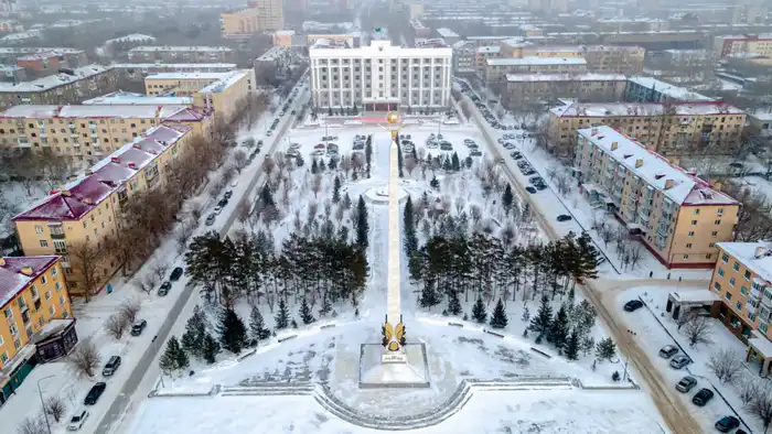 Караганда в процессе модернизации: обновление инженерных сетей и цифровизация ЖКХ {city2}