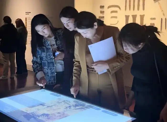 Алматинские музеи: от Сеула с любовью к наследию! {city2}