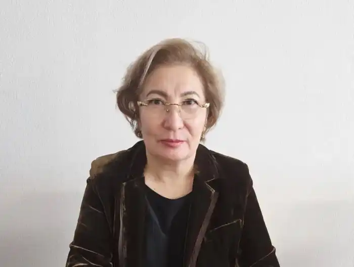 Айгуль Байгужина: новый заместитель председателя Комитета государственного казначейства в контексте международной экономики. {city2}