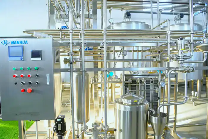 Строительство завода по производству сухого порошка из верблюжьего молока в Кызылординской области {city2}