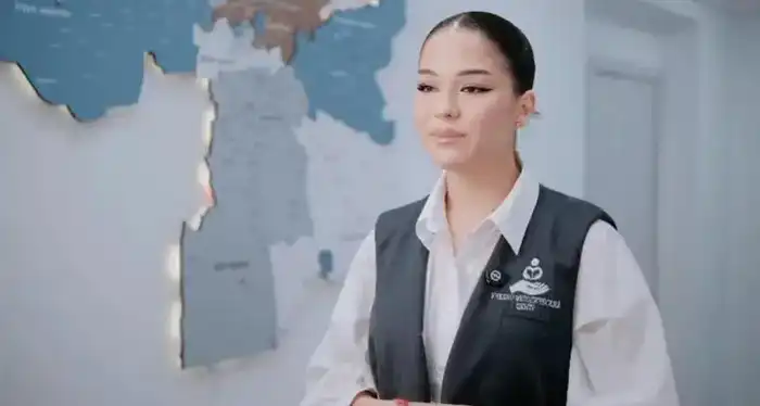 Учебно-методический центр для подготовки специалистов в сфере детского здоровья открыли в Карагандинской области (5)