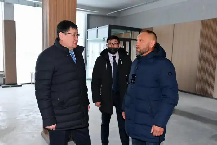 В Семее откроется новый торгово-развлекательный центр «Shygys Mall» с 90 магазинами и 500 рабочими местами {city2}