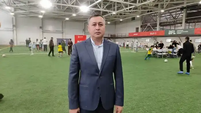 Футбол вместо обычного урока: как работает программа «Алға!» в Карагандинской области (7)