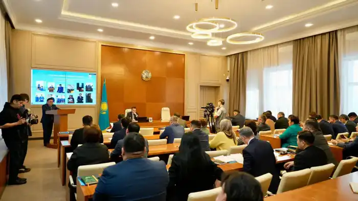 55 мероприятий по правопорядку в ВКО в 2023 {city2}