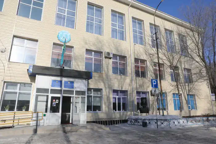 В Актобе завершилась реконструкция исторического колледжа, готовящего специалистов для рынка труда {city2}