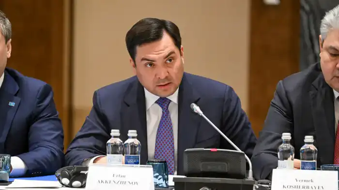 Казахстан внедряет риск-ориентированный контроль трубопроводов для повышения безопасности на НПЗ {city2}