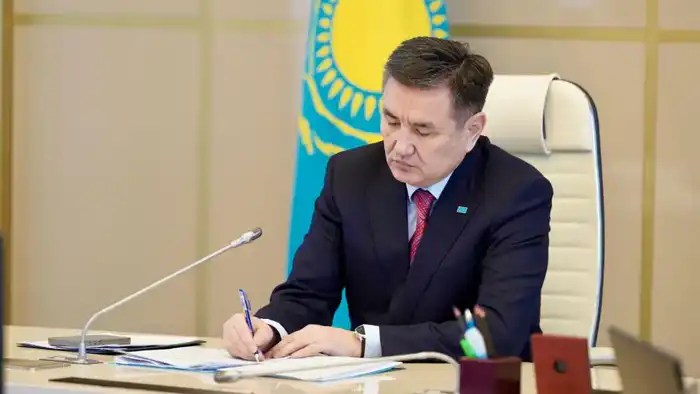 Восточный Казахстан: 100% доступ к чистой воде {city2}