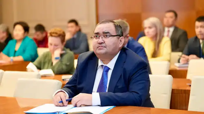 В ВКО в этом году в рамках принципа «Закон и порядок» будет организовано 55 мероприятий (8)