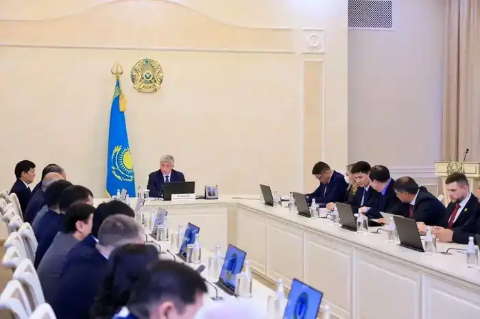 В Караганде создадут новый экопарк для семейного отдыха (9)