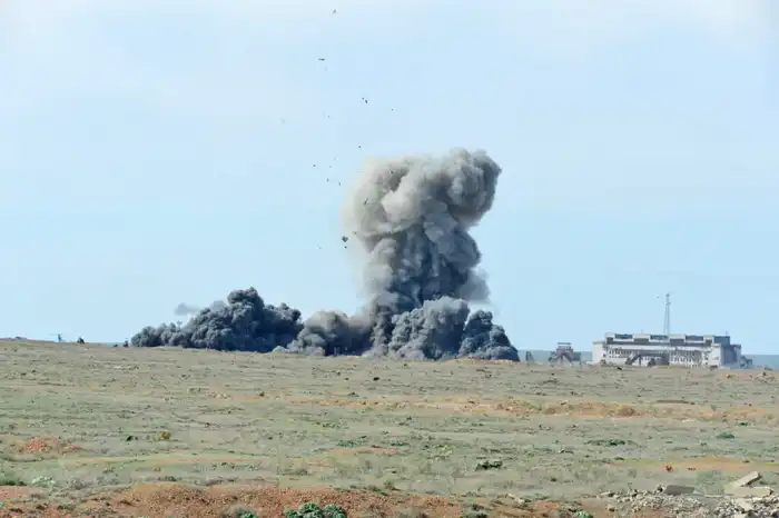 Инженерные войска Казахстана задачи и роль в национальной безопасности {city2}