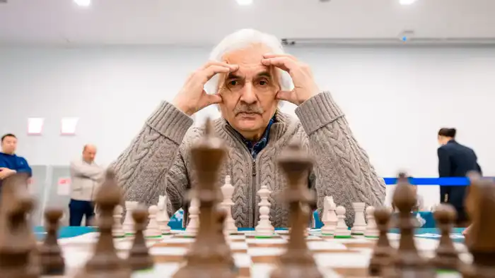 В Астане пройдут отборочные соревнования турнира SENAT OPEN (5)