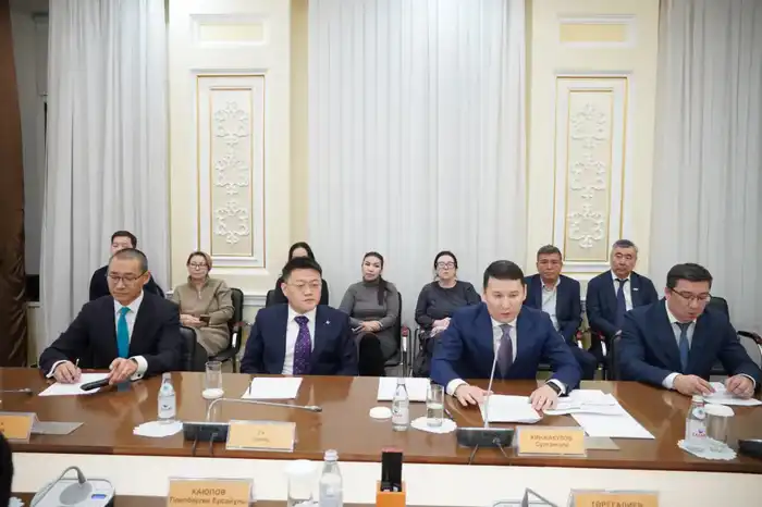 Kazakh Invest запускает новый механизм привлечения инвестиций в индустриальной зоне (7)