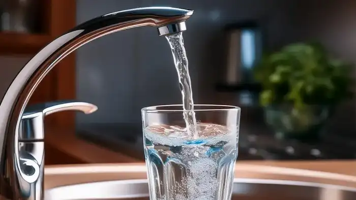 Улучшение качества жизни в Темиртау: 18 тысяч жителей получили стабильное водоснабжение благодаря реконструкции водовода {city2}