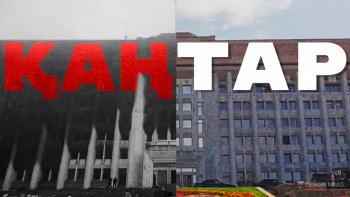 Четыре года после 'Қанды Қаңтар': Казахстан извлекает уроки для своей политической системы {city2}