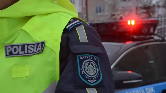 В Астане полиция проводит мероприятие "Быт" для борьбы с семейно-бытовым насилием {city2}