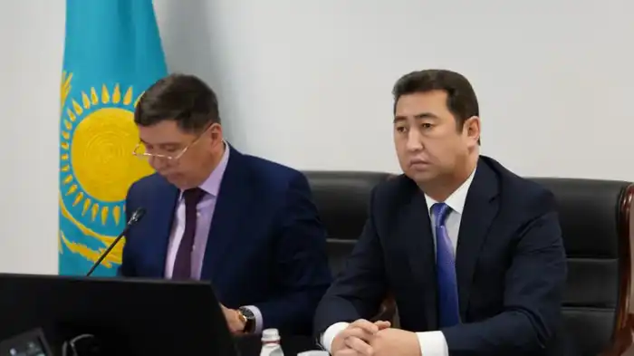 Животноводство на старте: новый план на пять лет! {city2}