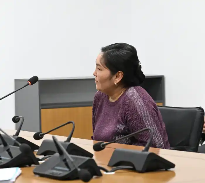 Прием граждан Бейбита Исабаева вопросы жилье здравоохранение образование {city2}