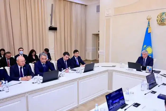 В Караганде появится новый микрорайон между Голубыми Прудами и Юго-Востоком (5)