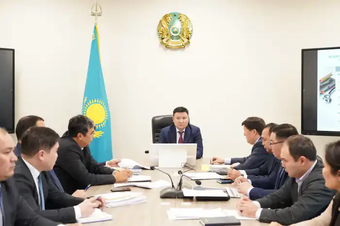 Туркестан: борьба за рабочие места к 2026 году {city2}