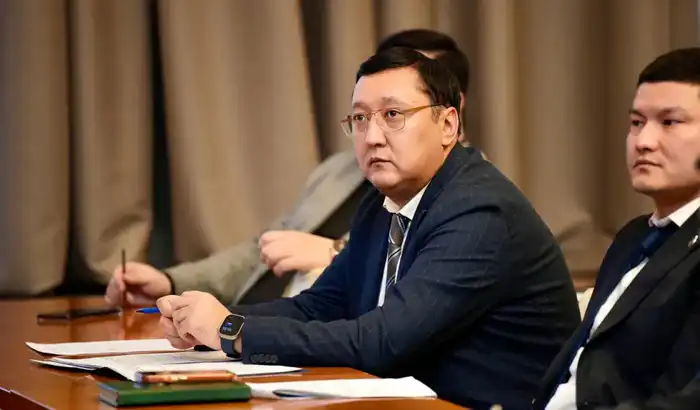 Аким ВКО: Необходимо усилить контроль за целевым использованием субсидий в сельском хозяйстве (2)