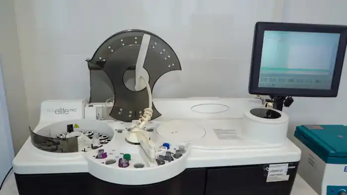 В Астане военный госпиталь Минобороны пополнился новым оборудованием (6)