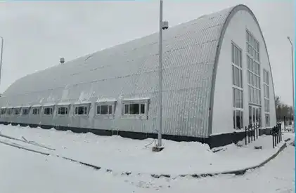 Спорт в сёлах ВКО: новые модули для всех! {city2}